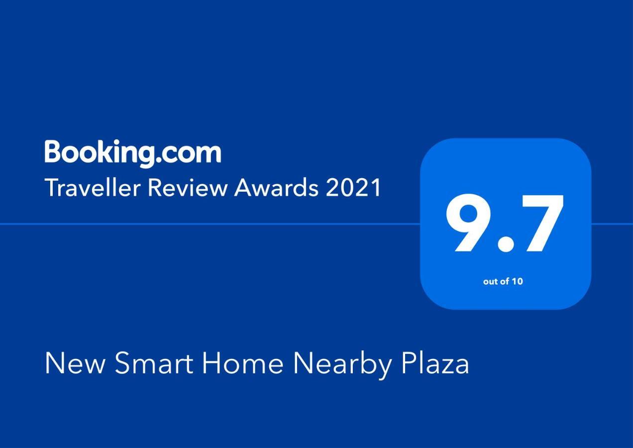 New Smart Home Nearby Plaza Auckland Exterior foto