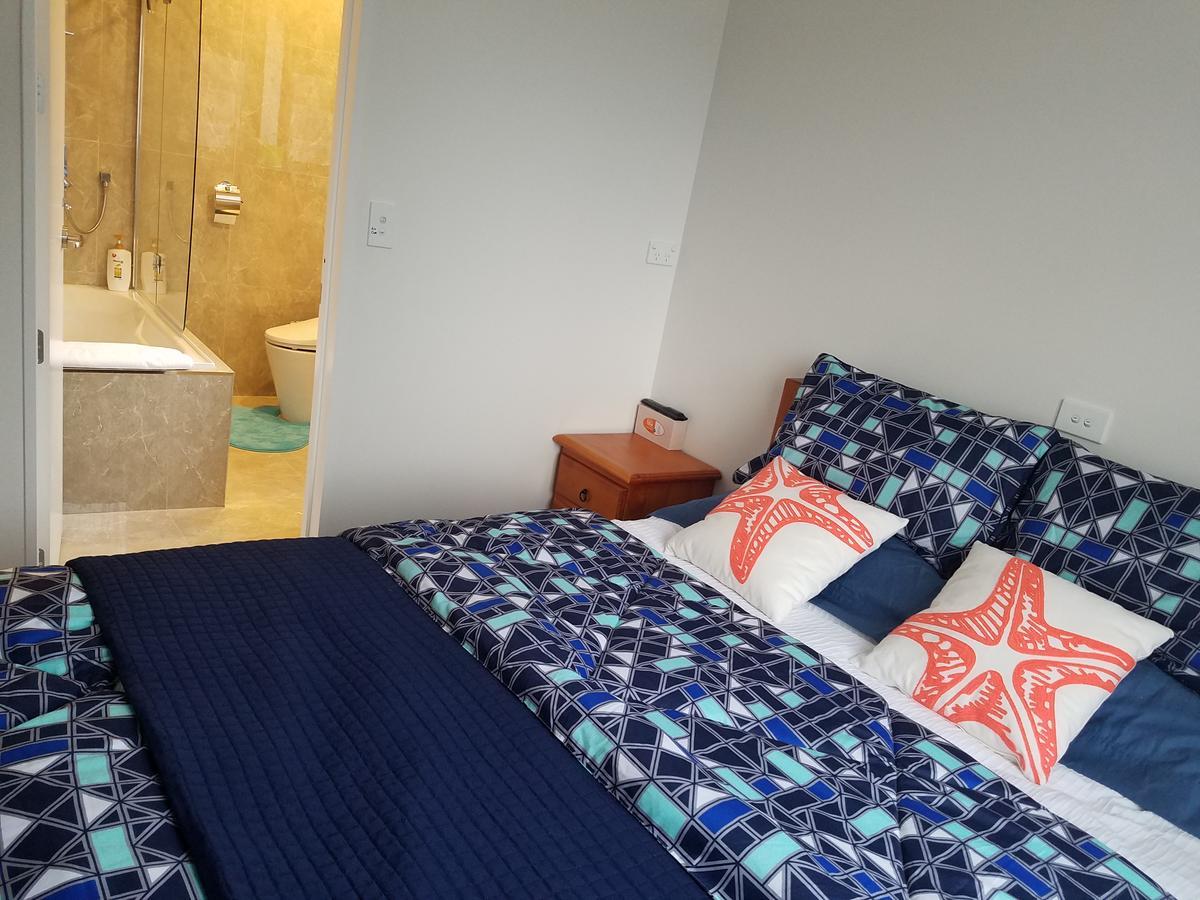 New Smart Home Nearby Plaza Auckland Exterior foto
