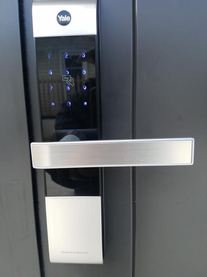 New Smart Home Nearby Plaza Auckland Exterior foto