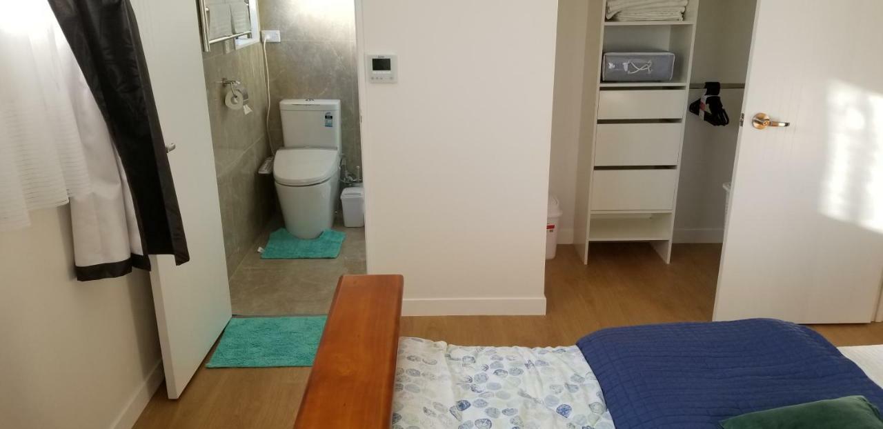 New Smart Home Nearby Plaza Auckland Exterior foto