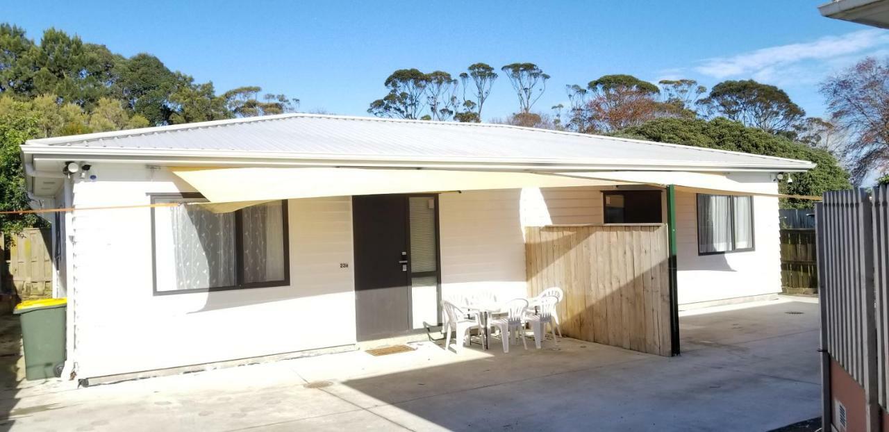 New Smart Home Nearby Plaza Auckland Exterior foto