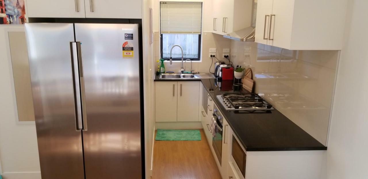 New Smart Home Nearby Plaza Auckland Exterior foto